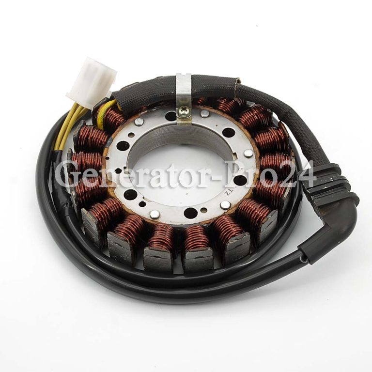 HONDA Stator Assembly OEM 31120MAS004 GeneratorPro24