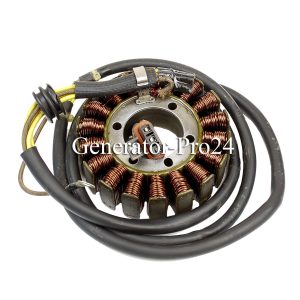 POLARIS 4011609  | Generator-Pro24  