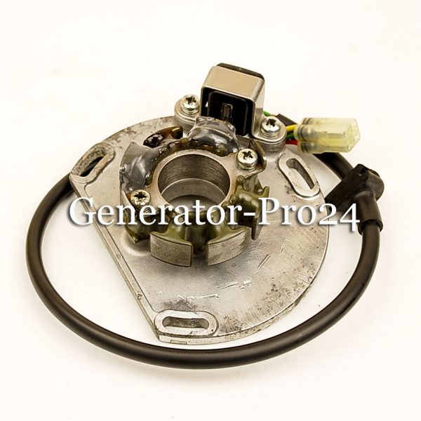 KTM 125SX  | Generator-Pro24  