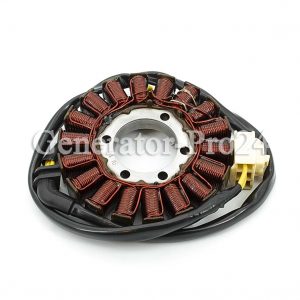 Генератор Honda CBF 1000 OEM 31120-MFA-D02