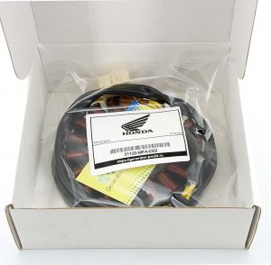 Генератор Honda OEM 31120-MFA-D02 CBF1000