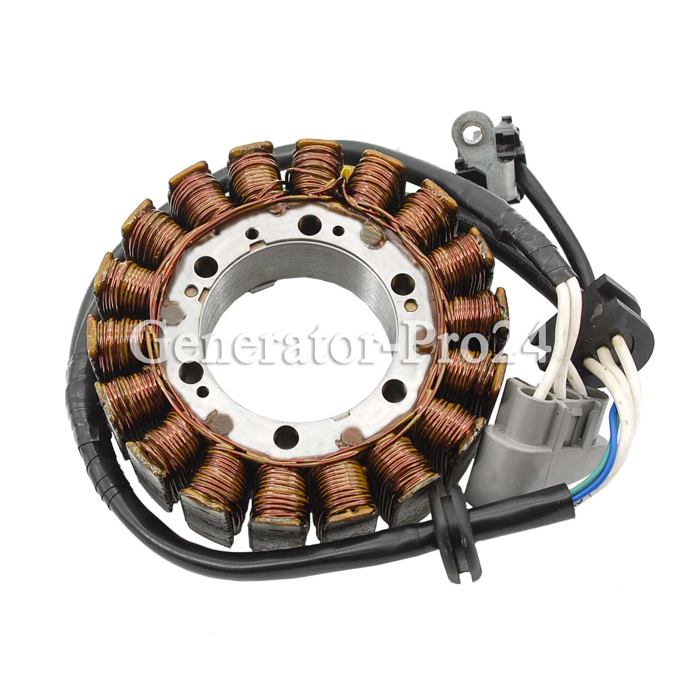 Генератор мотоцикла 5PS-81410-00-00 YAMAHA TDM900