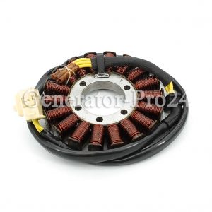 Статор Генератор 31120-MFA-D02 Honda CBF 1000