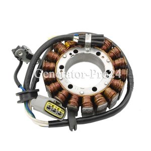 Статор генератора мотоцикла 5PS-81410-00-00 YAMAHA TDM900