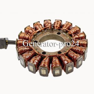 HONDA CBF 1000  | Generator-Pro24  