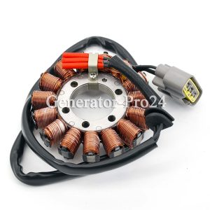 Статор генератора мотоцикла 12317718420 BMW HP4 (K42)