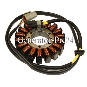 420684853 BOMBARDIER YETI PRO V-800  | Generator-Pro24  
