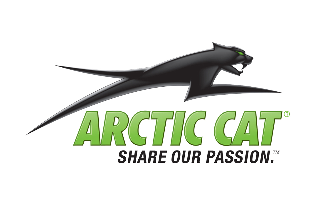 Arctic cat