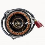 31130-MS2-611 HONDA CBR1000F  | Generator-Pro24  