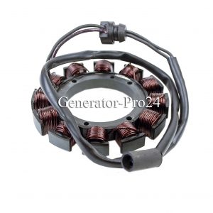 SPORTSTER 1200  | Generator-Pro24  