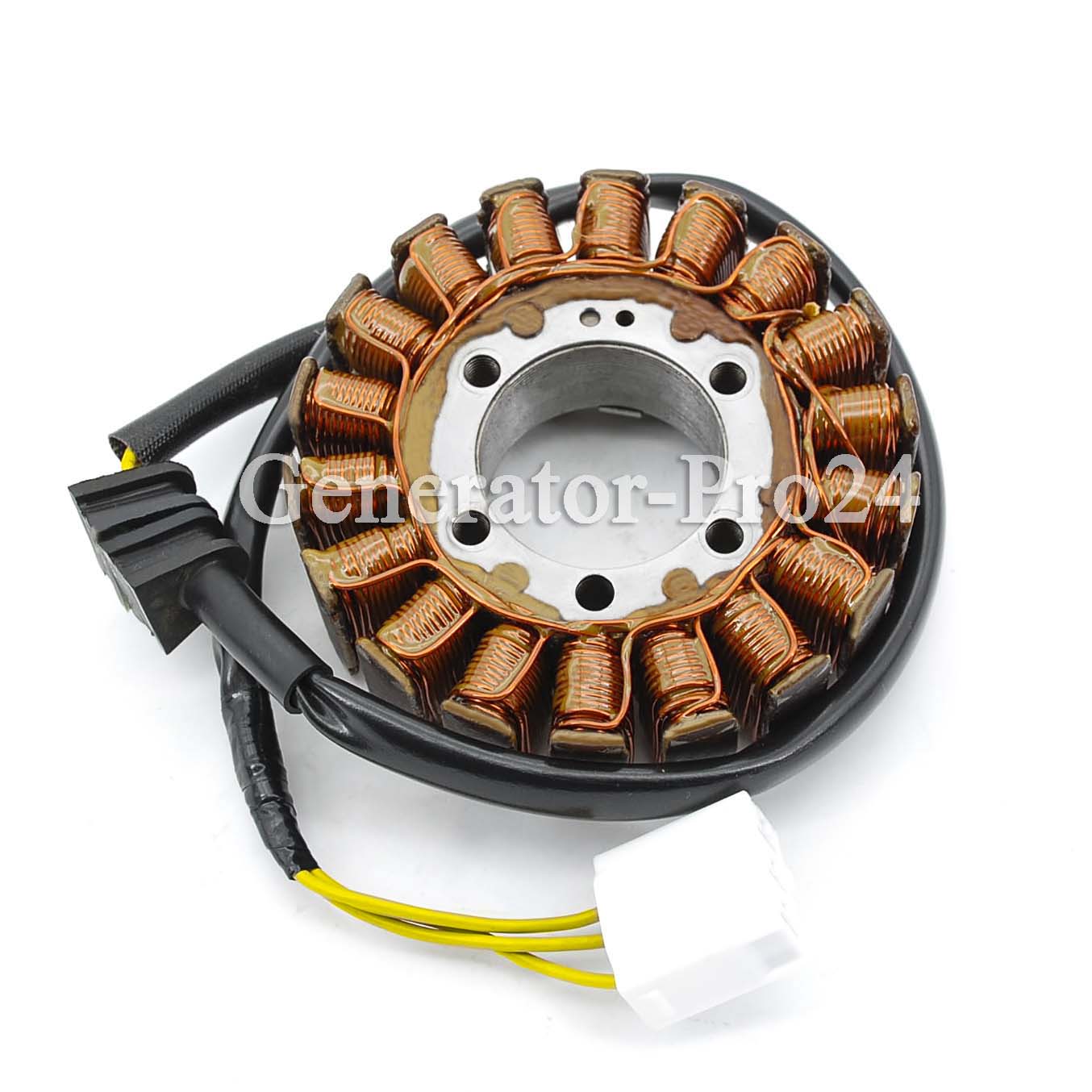 Генератор, магнето мотоцикла 31120-MBG-D01 Honda VFR800