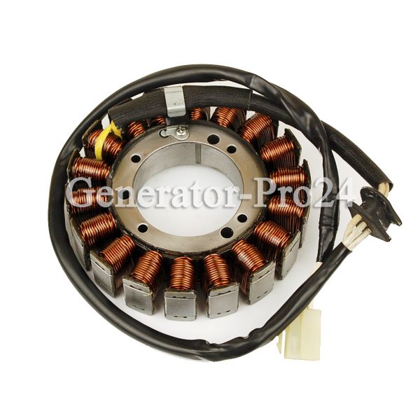 4XY-81410-02-00  | Generator-Pro24  