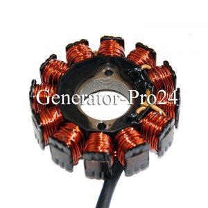 Husqvarna SMR511  | Generator-Pro24  