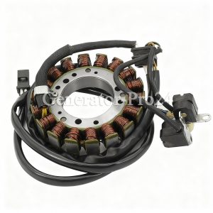 Статор генератора мотоцикла 32101-38B00 SUZUKI VS1400 INTRUDER 1400