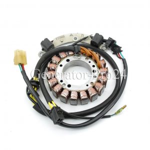 Статор магнето, мотоцикл YAMAHA XV700 VIRAGO OEM# 42X-81410-20-00