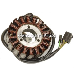 3210119F00000  | Generator-Pro24  