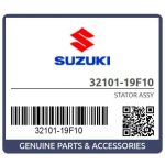 Suzuki SV650  | Generator-Pro24  