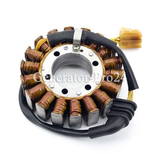 Статор, магнето генератора мотоцикла 31120-MAT-004 Honda CBR1100XX