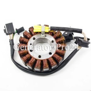 Статор генератора мотоцикла 32101-24F00, 32101-24F00 Suzuki Hayabusa GSX1300R