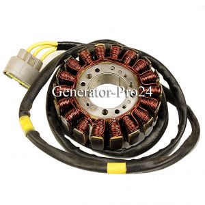 420685632 CAN-AM OUTLANDER MAX 800  | Generator-Pro24  