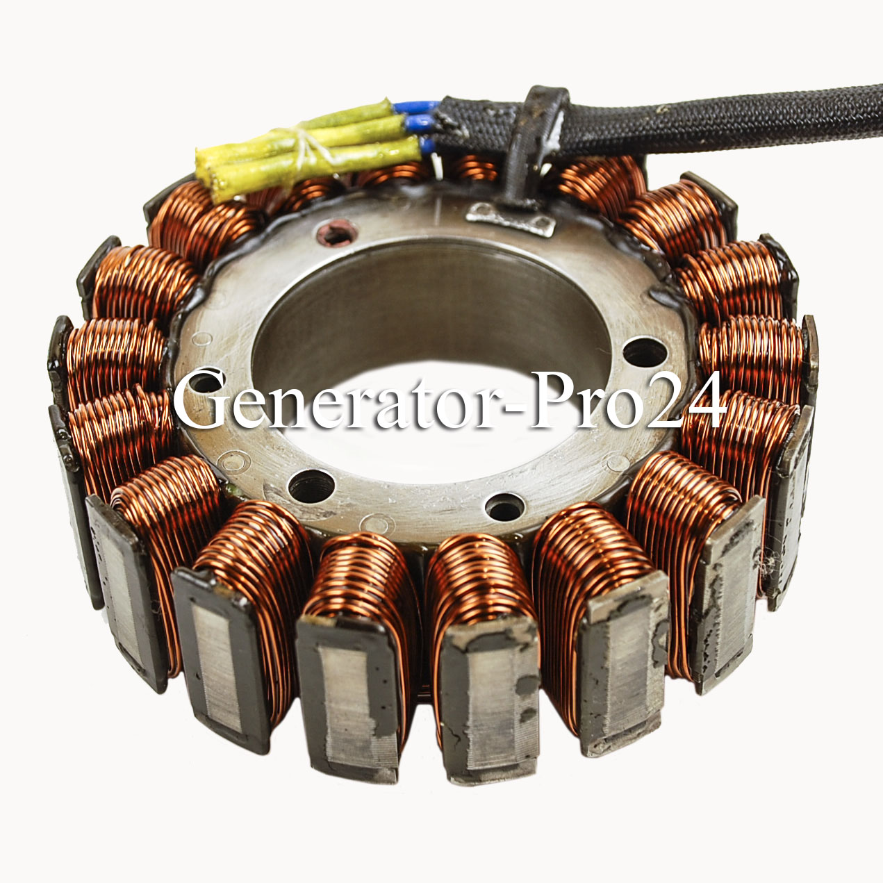 KAWASAKI Stator Assembly OEM210030136 GeneratorPro24