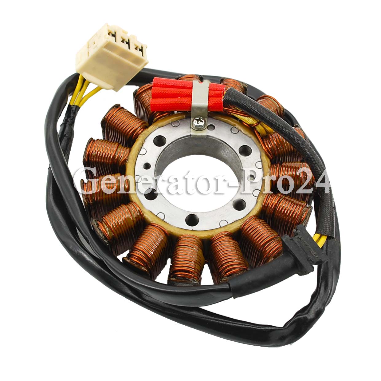 Статор генератора мотоцикла 31120-MEW-921 Honda NT700V