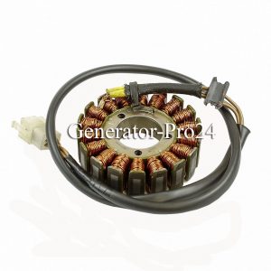 31401-46D10 SUZUKI RF400R  | Generator-Pro24  
