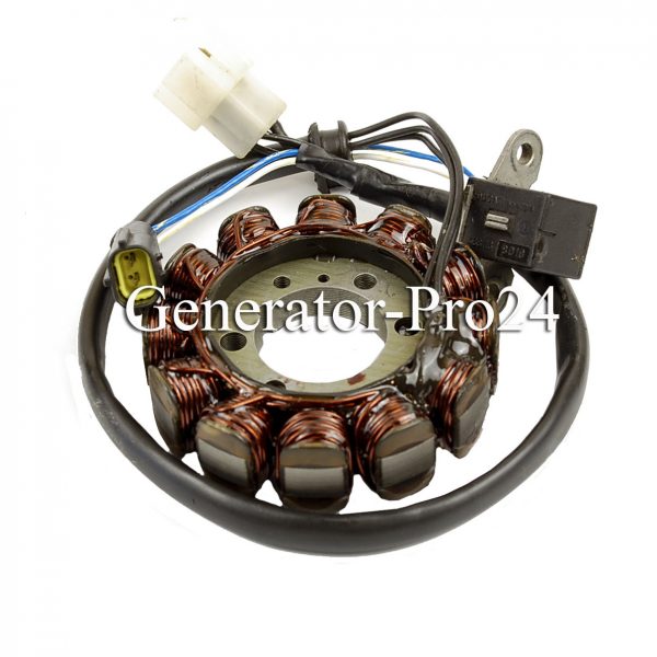 0968 SHERCO SE 300i  | Generator-Pro24  