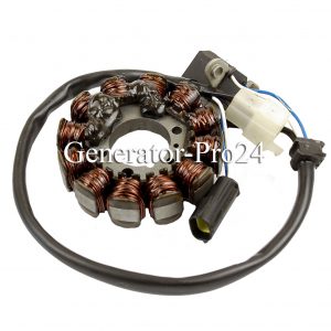 0968 SHERCO SE 300i  | Generator-Pro24  