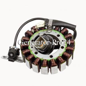 420296321 BRP TRAXTER 500650  | Generator-Pro24  