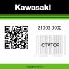 Статор 21003-0002 Kawasaki