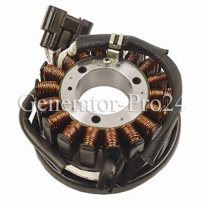 Статор, генератора квадроцикла STELS 650800850 GUEPARD, OEM#370101-001-0000, OEM#LU049967