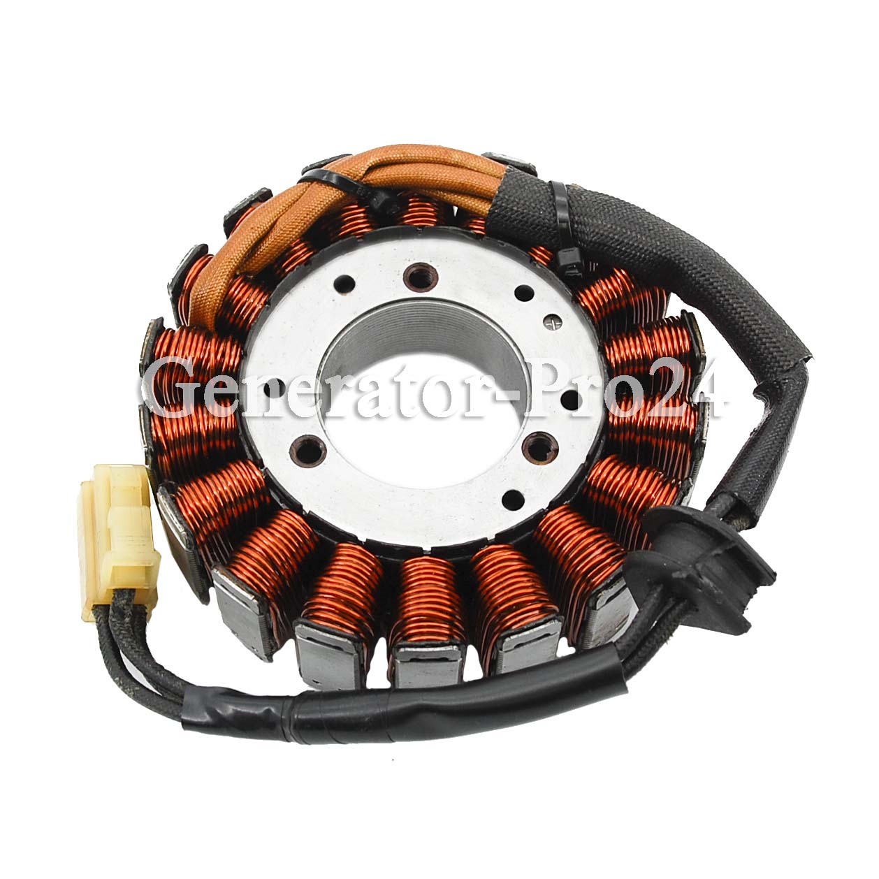 Статор мотоцикла 31401-35F10 Suzuki GSX-R600, GSX-R750