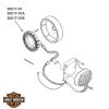 30017-01 Harley-Davidson (38 Amp)