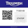 T1300148 Triumph Speed Four