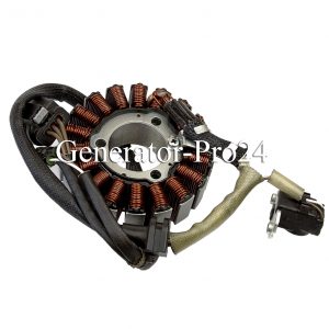 12318409384 BMW G310 R  | Generator-Pro24  