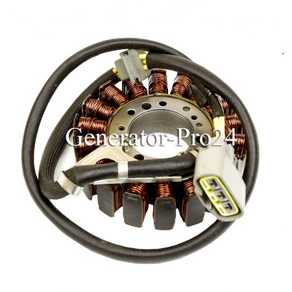 420685635 BRP 69 YETI 900 ACE  | Generator-Pro24  