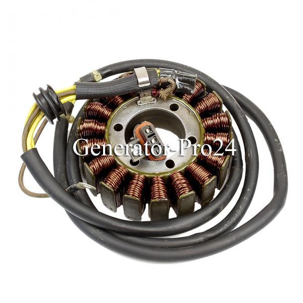 4010911 POLARIS SPORTSMAN X2 800 EFI  | Generator-Pro24  