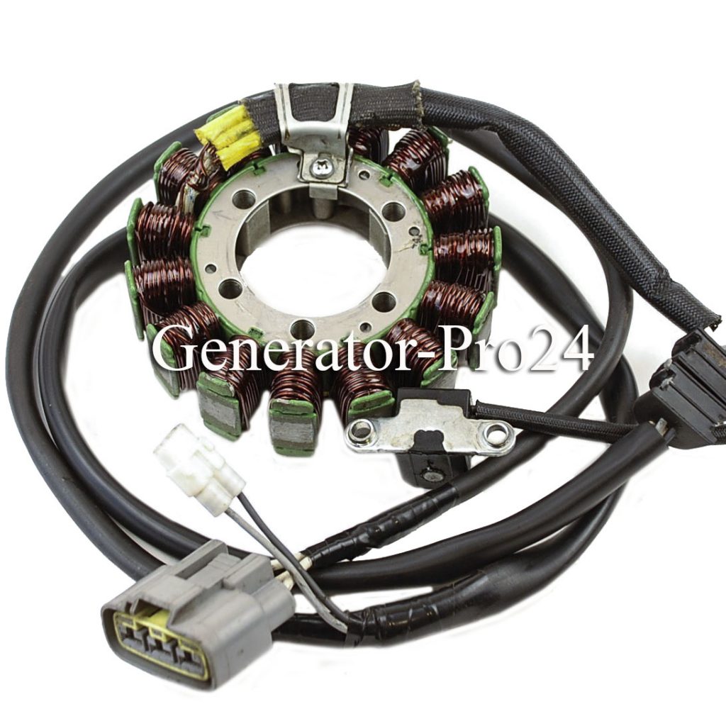 YAMAHA-GRIZZLY-700  | Generator-Pro24    | Generator-Pro24  