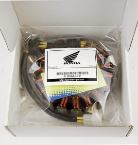 Honda GL1200 Статор OEM# 31120-ML8-751