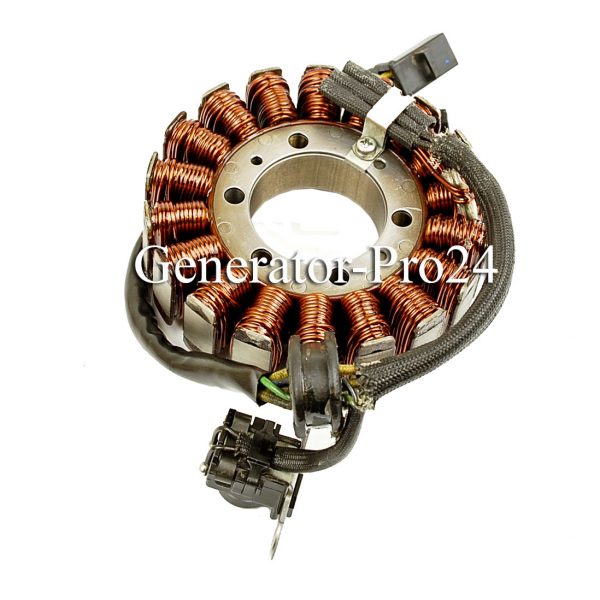 32101-15G51 SUZUKI BURGMAN AN400ZA  | Generator-Pro24  
