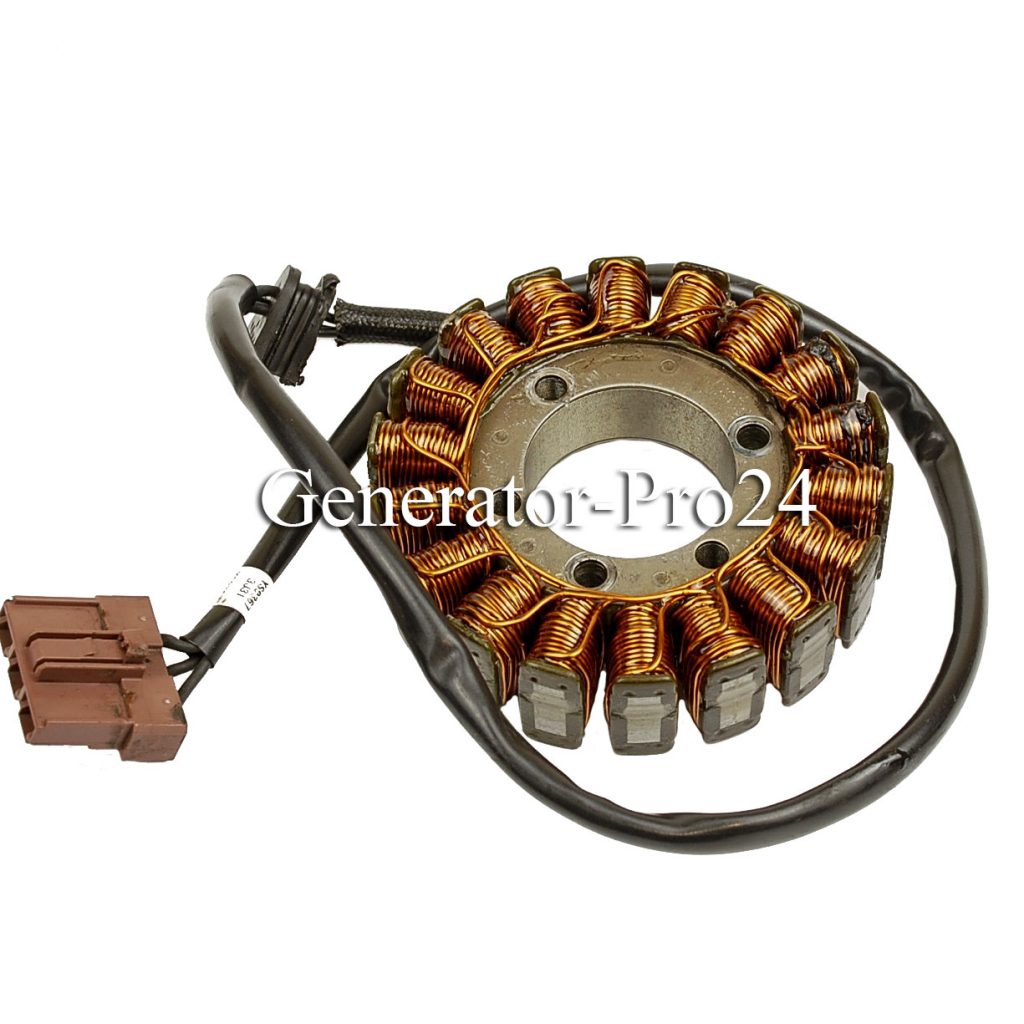 KTM Stator Assembly OEM75039004000 GeneratorPro24