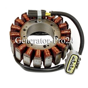26420211A DUCATI 899 PANIGALE  | Generator-Pro24  