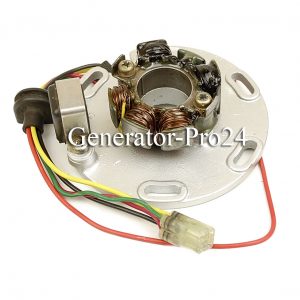 8A0075347 HUSQVARNA WR250  | Generator-Pro24  