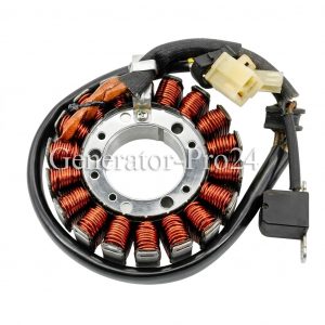 Генератор 5GM-81410-00-00 YAMAHA YP250 Majesty