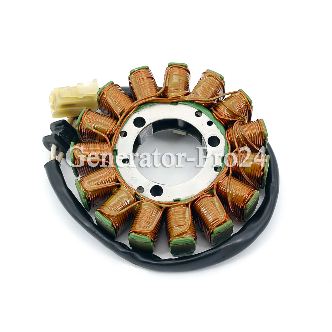 Генератор мотоцикла 31401-41G00 SUZUKI GSX-R1000 K5, K6 Генератор мотоцикла 31401-41G00 SUZUKI GSX-R1000 K5, K6