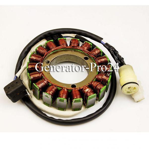 OEM#31100-F39-0000  | Generator-Pro24  