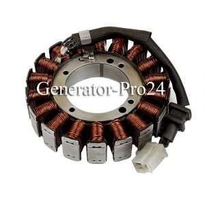 KAWASAKI VN1500 VULCAN  | Generator-Pro24  