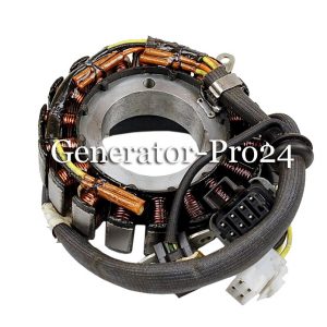 4013413 POLARIS 800 PRO RMK  | Generator-Pro24  
