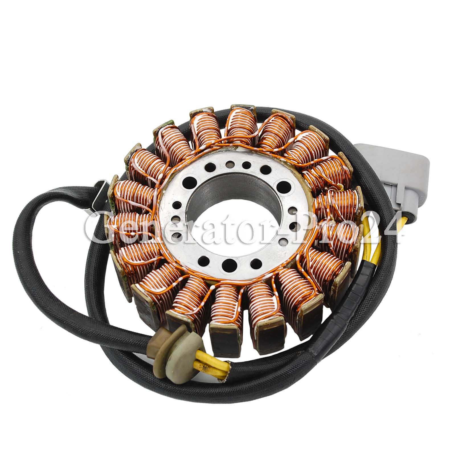 Snowmobile stator 420296908 Ski Doo MXZ 600 900 Ace